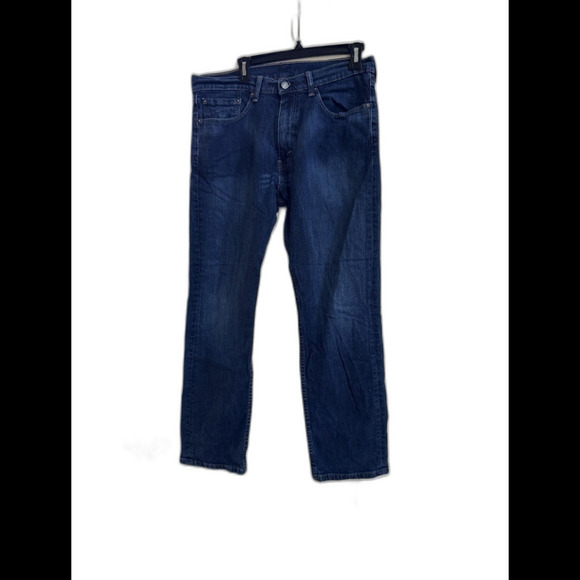 Vintage Men’s Levi’s 505 Red Tab Jeans Men’s 34x30 - Picture 1 of 7